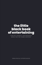 Load image into Gallery viewer, While Entertaining Magazine