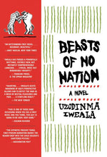 Load image into Gallery viewer, Beasts of No Nation /// Uzodinma Iweala