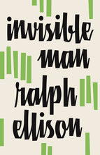 Load image into Gallery viewer, Invisible Man /// Ralph Ellison