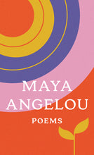 Load image into Gallery viewer, Poems /// Maya Angelou