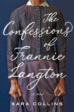 Load image into Gallery viewer, The Confessions of Frannie Langton /// Sara Collins