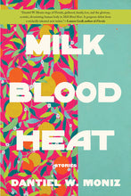 Load image into Gallery viewer, Milk Blood Heat /// Dantiel W. Moniz