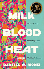 Load image into Gallery viewer, Milk Blood Heat /// Dantiel W. Moniz