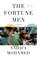 Load image into Gallery viewer, The Fortune Men /// Nadifa Mohamed