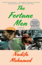 Load image into Gallery viewer, The Fortune Men /// Nadifa Mohamed