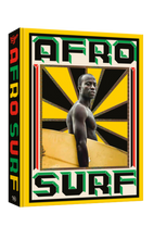 Load image into Gallery viewer, Afrosurf /// Mami Wata with foreword by Selema Masekela