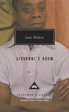 Load image into Gallery viewer, Giovanni's Room /// James Baldwin