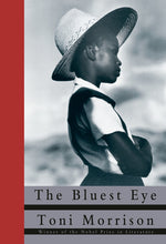 Load image into Gallery viewer, The Bluest Eye /// Toni Morrison