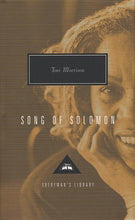 Load image into Gallery viewer, Song of Solomon /// Toni Morrison