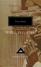 Load image into Gallery viewer, Things Fall Apart /// Chinua Achebe