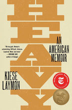 Load image into Gallery viewer, Heavy: An American Memoir /// Kiese Laymon