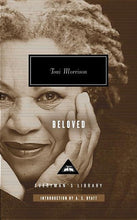 Load image into Gallery viewer, Beloved /// Toni Morrison