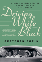 Load image into Gallery viewer, Driving While Black /// Gretchen Sorin