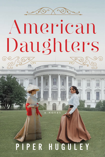 American Daughters /// Piper Huguley