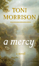 Load image into Gallery viewer, A Mercy: A Novel /// Toni Morrison
