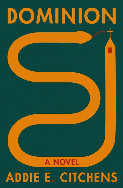 Dominion /// Addie E. Citchens /// new