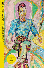 Load image into Gallery viewer, Giovanni&#39;s Room /// James Baldwin
