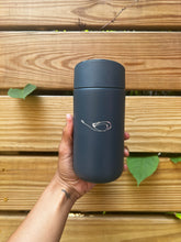 Load image into Gallery viewer, BEM Logo Travel Mug
