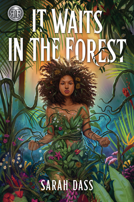 It Waits in the Forest /// Sarah Dass /// new