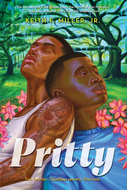 Pritty /// Keith F. Miller Jr.