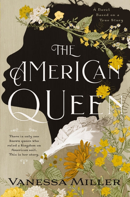 The American Queen /// Vanessa Miller