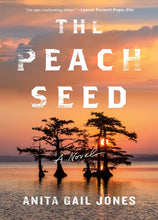 Load image into Gallery viewer, The Peach Seed /// Anita Gail Jones
