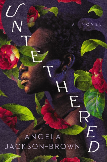 Untethered /// Angela Jackson-Brown