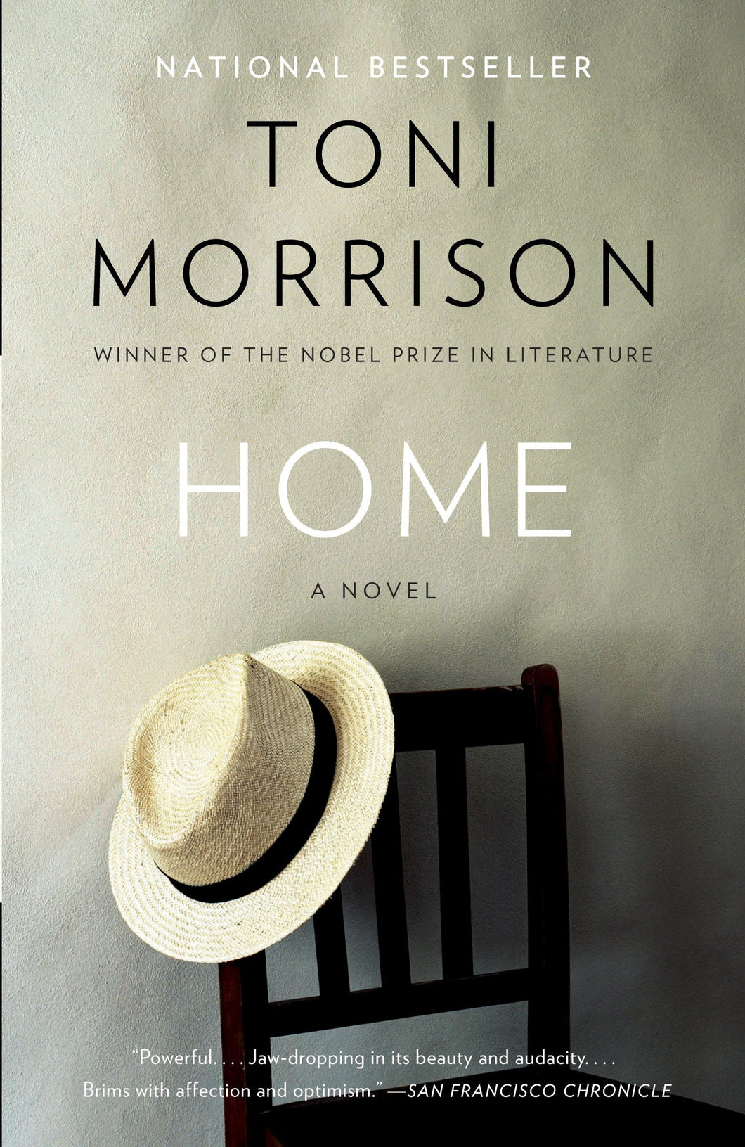 Home /// Toni Morrison