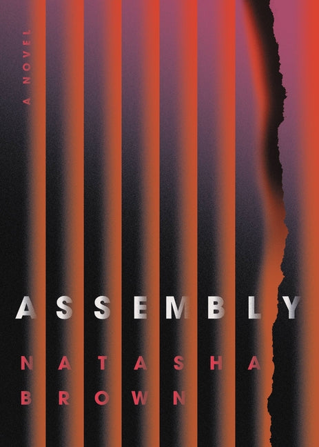 Assembly /// Natasha Brown