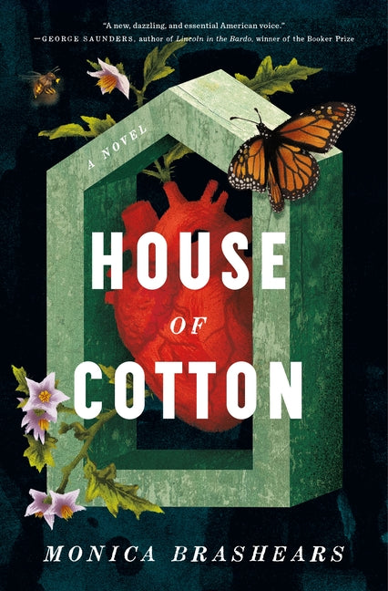 House of Cotton /// Monica Brashears