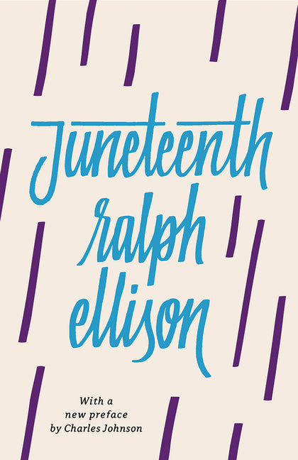 Juneteenth /// Ralph Ellison