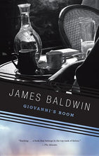 Load image into Gallery viewer, Giovanni&#39;s Room /// James Baldwin
