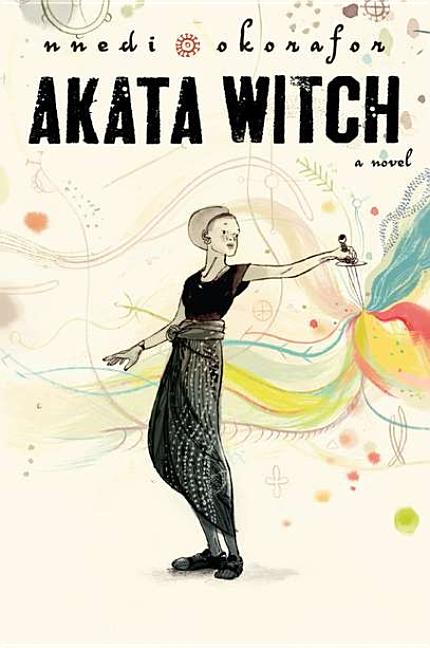 Akata Witch /// Nnedi Okorafor